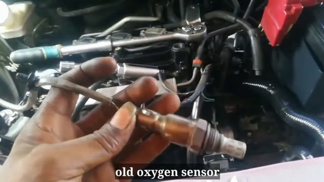 How to fix engine code P2253 & P0132, Mitsubishi смотреть онлайн