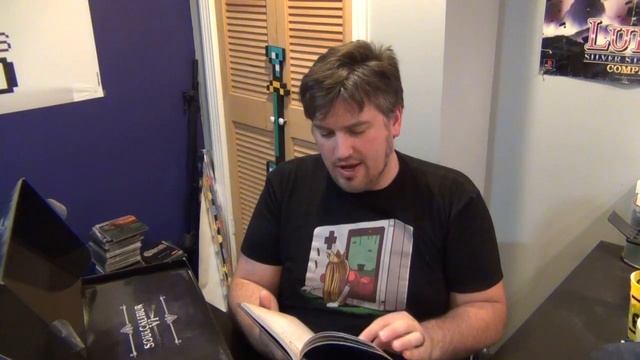 WHAT'S IN THE BOX?! Soul Calibur VI Collector's Edition (PS4) Unboxing! смотреть онлайн
