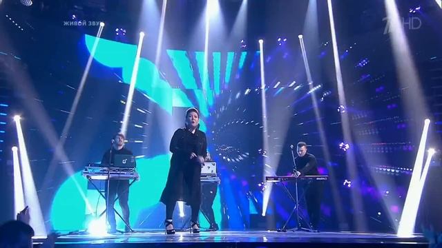 Группа «Dedoox» «A Sky Full of Stars» - Финальный раунд - Выпуск 5 -Победитель смотреть онлайн