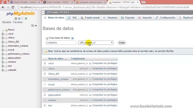 Como Instalar Joomla OFFLINE y Gratis смотреть онлайн
