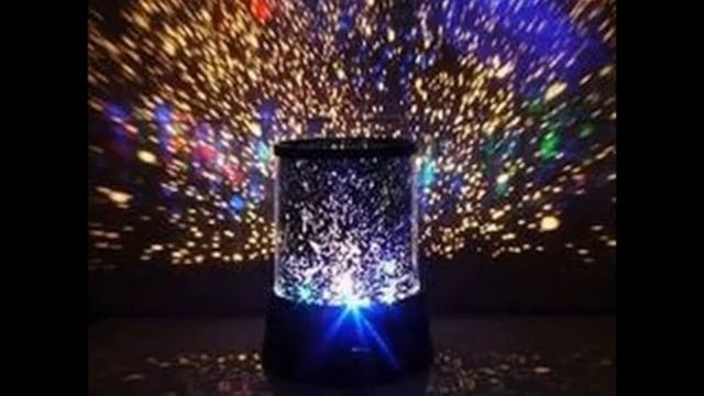 музыкальный проектор звездного неба смотреть онлайн