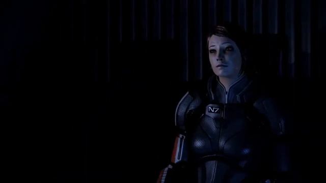 Mass Effect 2. Part 1 - Now with Cerberus смотреть онлайн