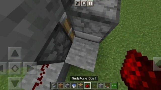 Easy crop farm for minecraft java/pe/bedrock/Crack versions 1.19 || смотреть онлайн
