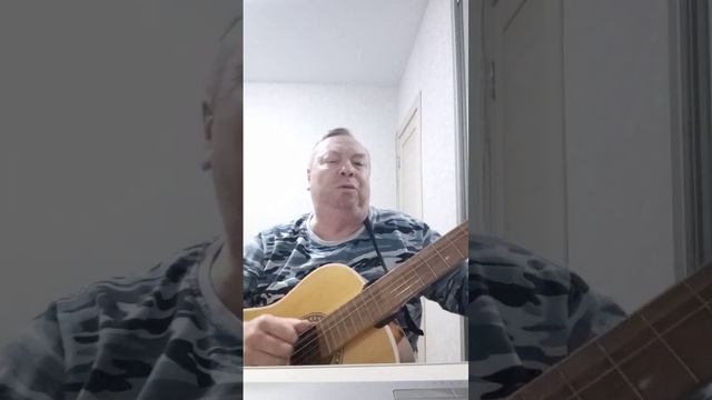 Листья жгут (кавер). Песня М.Дунаевского на стихи Н.Олева. смотреть онлайн