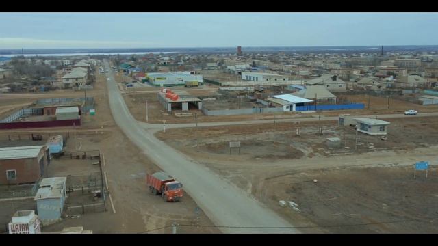 ⛩Калмыкия. Немножко Цагана. Ветряная станция⛩ смотреть онлайн