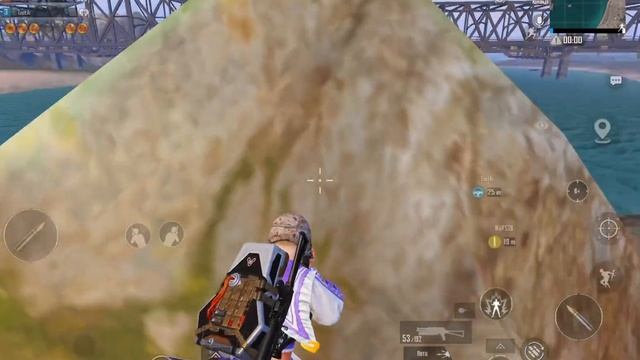 С БРДМ на ТРОН I PUBG MOBILE 90fps I Ipad Pro 11 смотреть онлайн