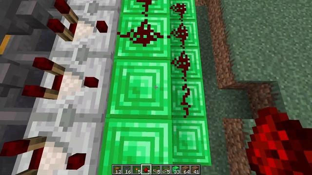 СОРТИРОВЩИК РЕСУРСОВ / АВТО-СОРТИРОВЩИК (+АВТО-ПЕЧКА) [Minecraft] смотреть онлайн