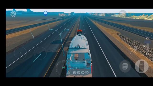 Master the Art of Offroad Truck Driving in NextGen Simulator смотреть онлайн