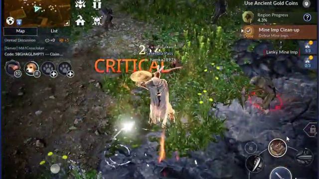 Black Desert M смотреть онлайн