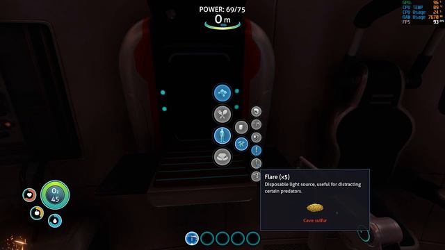SUBNAUTICA GAMEPLAY (PC) - Full HD - 1080p 60 FPS - No Commentary смотреть онлайн