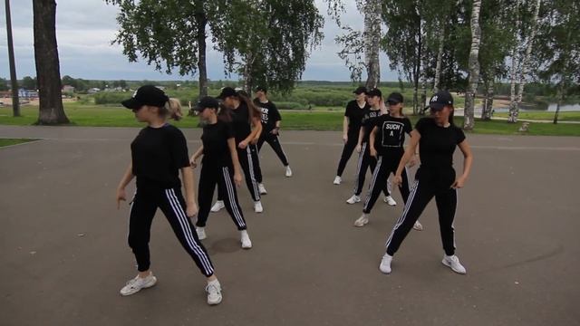 Maru Nara - WillSmith Dance Experimental Crew - Пёрфект смотреть онлайн