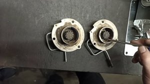 Почему автономка дымит и не заводится. Вскрываем отопитель Эберспехер часть 2.