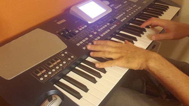 Bohemian Rhapsody - Piano Solo смотреть онлайн