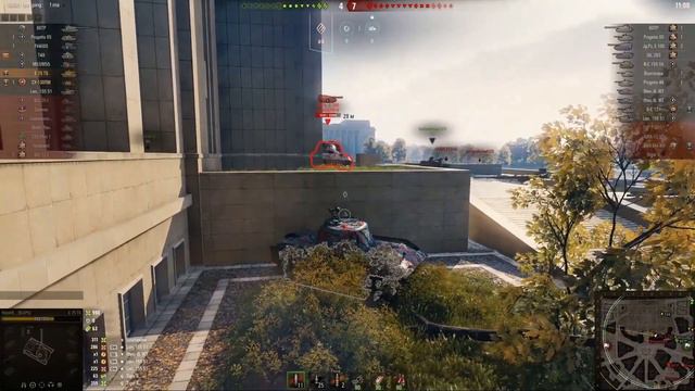 Мир Танков 1.21.1 Баги, Приколы, Фейлы.Funny Moments World of Tanks 🆕☑️💪#23 смотреть онлайн
