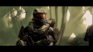 Halo 4 Часть 2