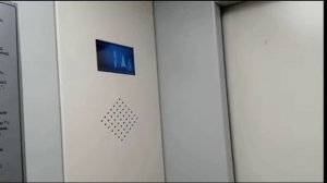 СТРАШНЫЙ ЛИФТ УБИЙЦА! (видео не моё)