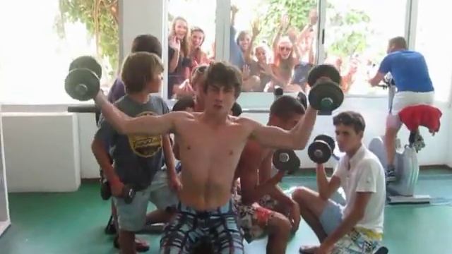 clip ados "chui bo" смотреть онлайн