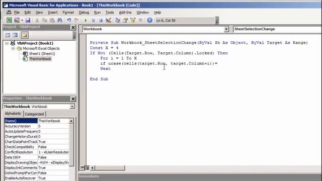 tutorial lengkap cara membuat ceklis di excel dengan VBA смотреть онлайн