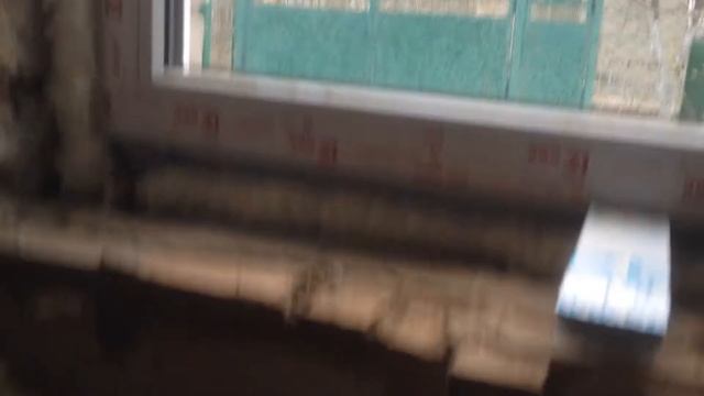 утепление стен