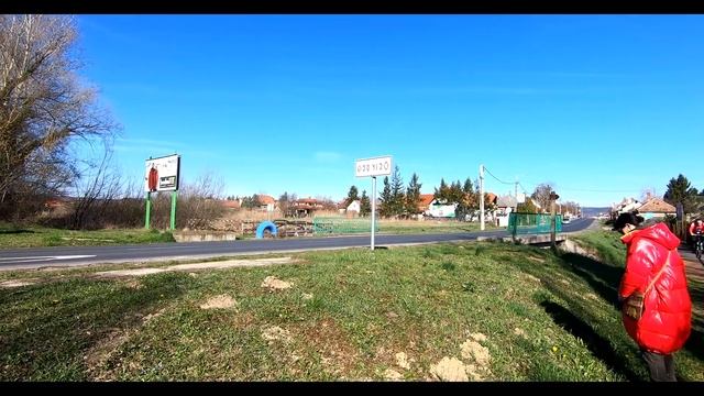 Хевиз- Кестхей. Венгрия 2020 г. смотреть онлайн