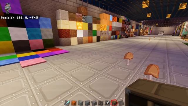 TOP 10 TEXTURAS HD REALISTAS PARA MINECRAFT PE (Bedrock) 1.13 - 1.14 - Sin Lag - Monsterdroiid