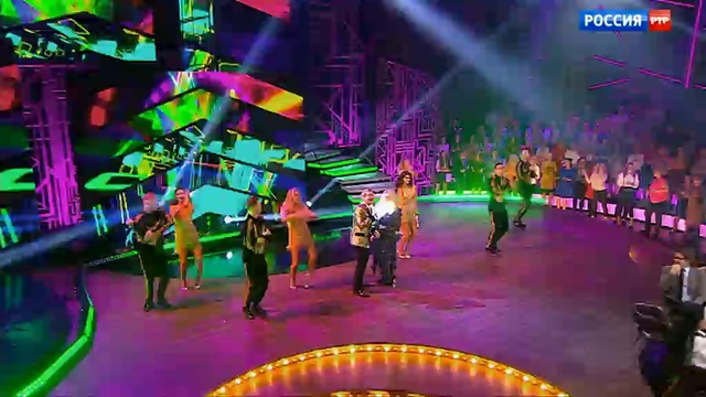 Привет Андрей День Рождения Николая Баскова . смотреть онлайн