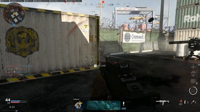 COD | CALL OF DUTY MODERN WARFARE SEASON 4 FENNEC MP7 GAMEPLAY 4K 60FPS MULTIPLAYER PC HD смотреть онлайн