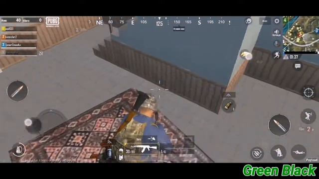 "PUBG MOBILE LITE" играем просто 2 (если тебе не нравится Мат то выключай видос) смотреть онлайн