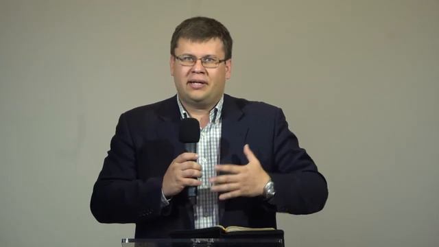 "Что значит стоять в проломе?" проповедь Виталий Гура смотреть онлайн