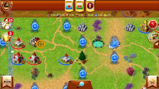 Игра Королей - Playmarket