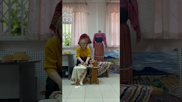 сказка "Лиса и мышка" смотреть онлайн