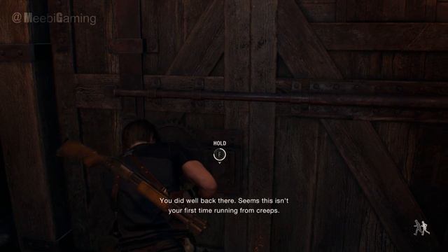 Church Monster Final Fight | Resident Evil 4 Remake Walkthrough | Chapter 6 [Full HD] смотреть онлайн