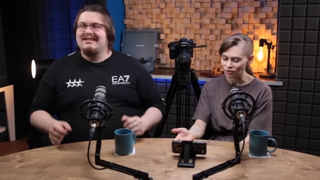 Scammers про СДВГ: разбираем ошибки с психиатром.