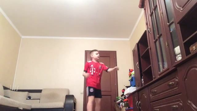 Как я дерусь скотт эдкинс смотреть онлайн