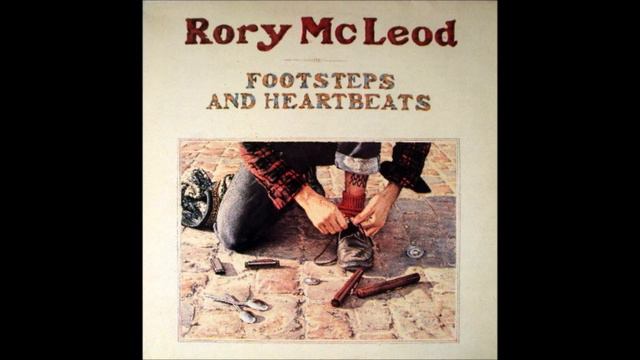Rory McLeod Love Like A Rock смотреть онлайн