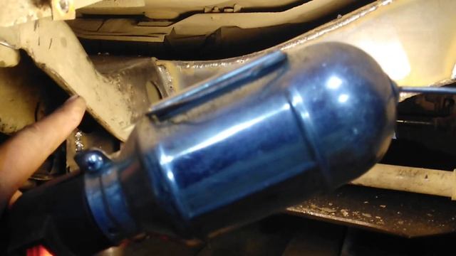 Паджеро спорт - ремонт и сварка рамы (сгнила рама) смотреть онлайн