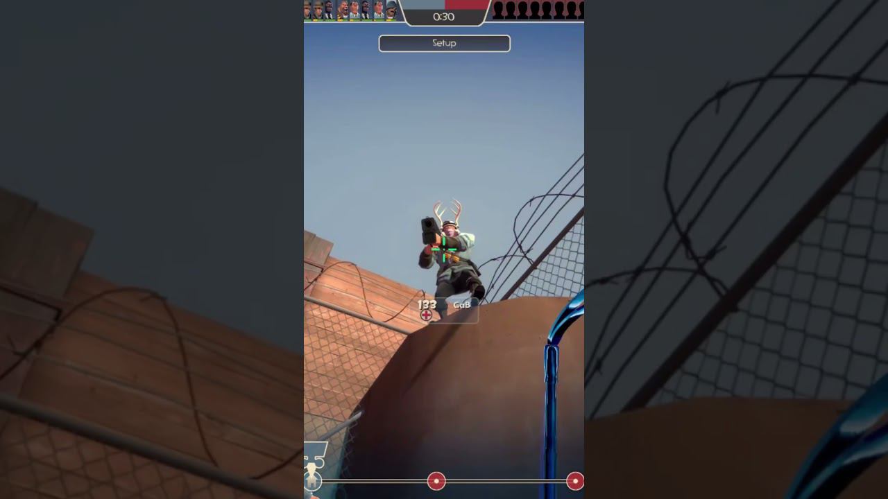 Новинки ОБНОВЛЕНИЯ #shorts #teamfortress2 #tf2 #ader #тф2 смотреть онлайн