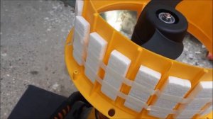 Мощный Подводный Скутер Своими Руками - Испытан Работает Надежно .