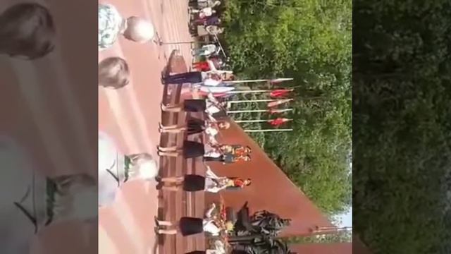 Скальды "Солдат" в Парке Ключики 09.05.2019 смотреть онлайн