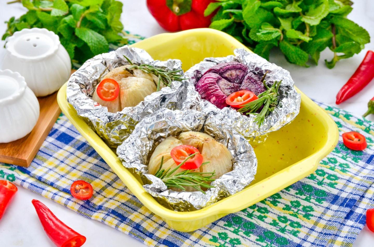 Рецепты вкусной еды