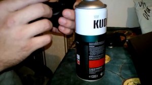 Насадка Пистолет, для баллончика краски.