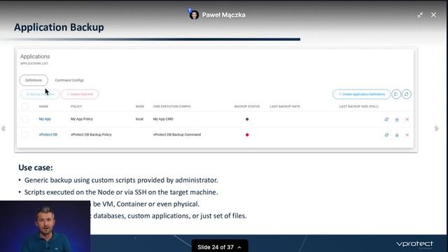 Faster Backup For OVirt 4.4 With Changed Block Tracking (CBT) Incremental Backup Strategy