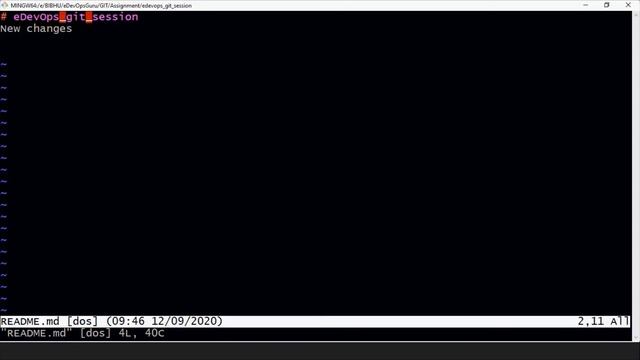 Introduction to GitLab eDevOpsGuru Boot Camp 2020 смотреть онлайн