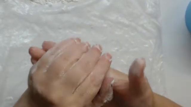 Как сделать двухсторонние молды из силикона часть 1 silicone molds for making flowers смотреть онлайн