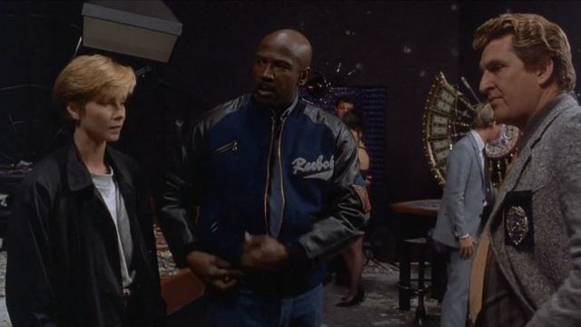 Каратель 1989 DVDRip Расширенная версия