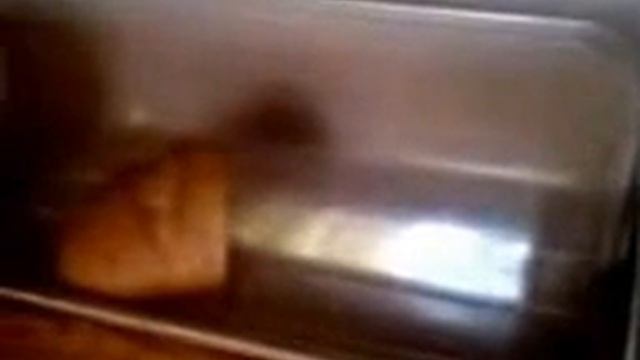 Хлебница с хлебом смотреть онлайн