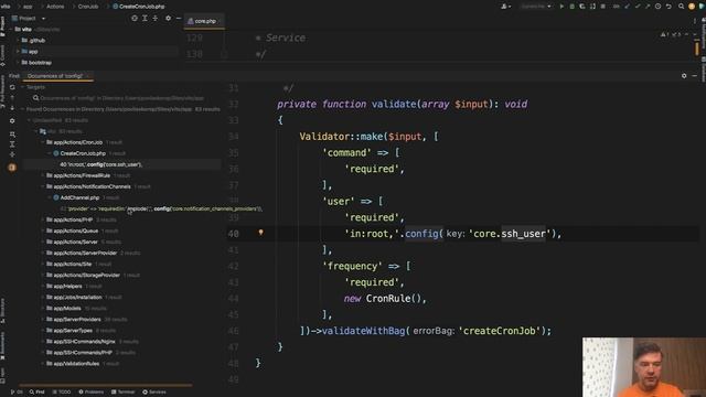 Make Laravel Project Flexible with Config Values смотреть онлайн