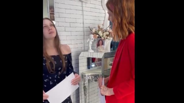 Отзывы об Академии Анны Комаровой смотреть онлайн