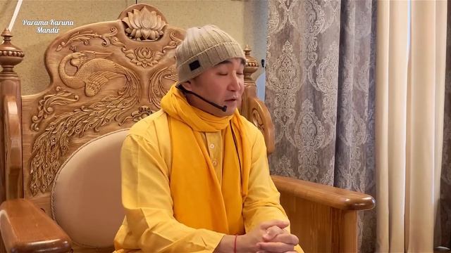 02 (Введение) - Нектар преданности - Даяван прабху (Апрель 2020) смотреть онлайн