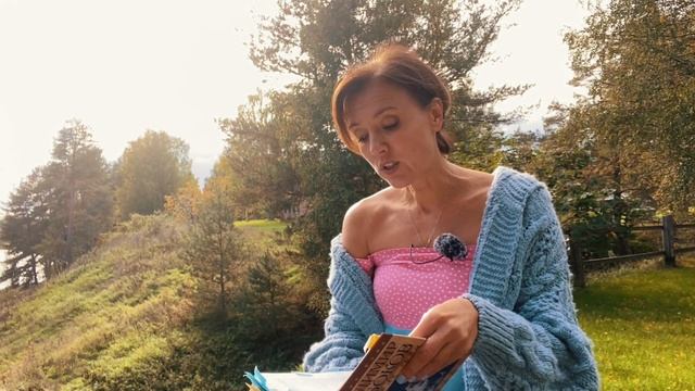 НАБОКОВ | РОДИТЕЛИ - Ген свободы и плоды родительской любви смотреть онлайн
